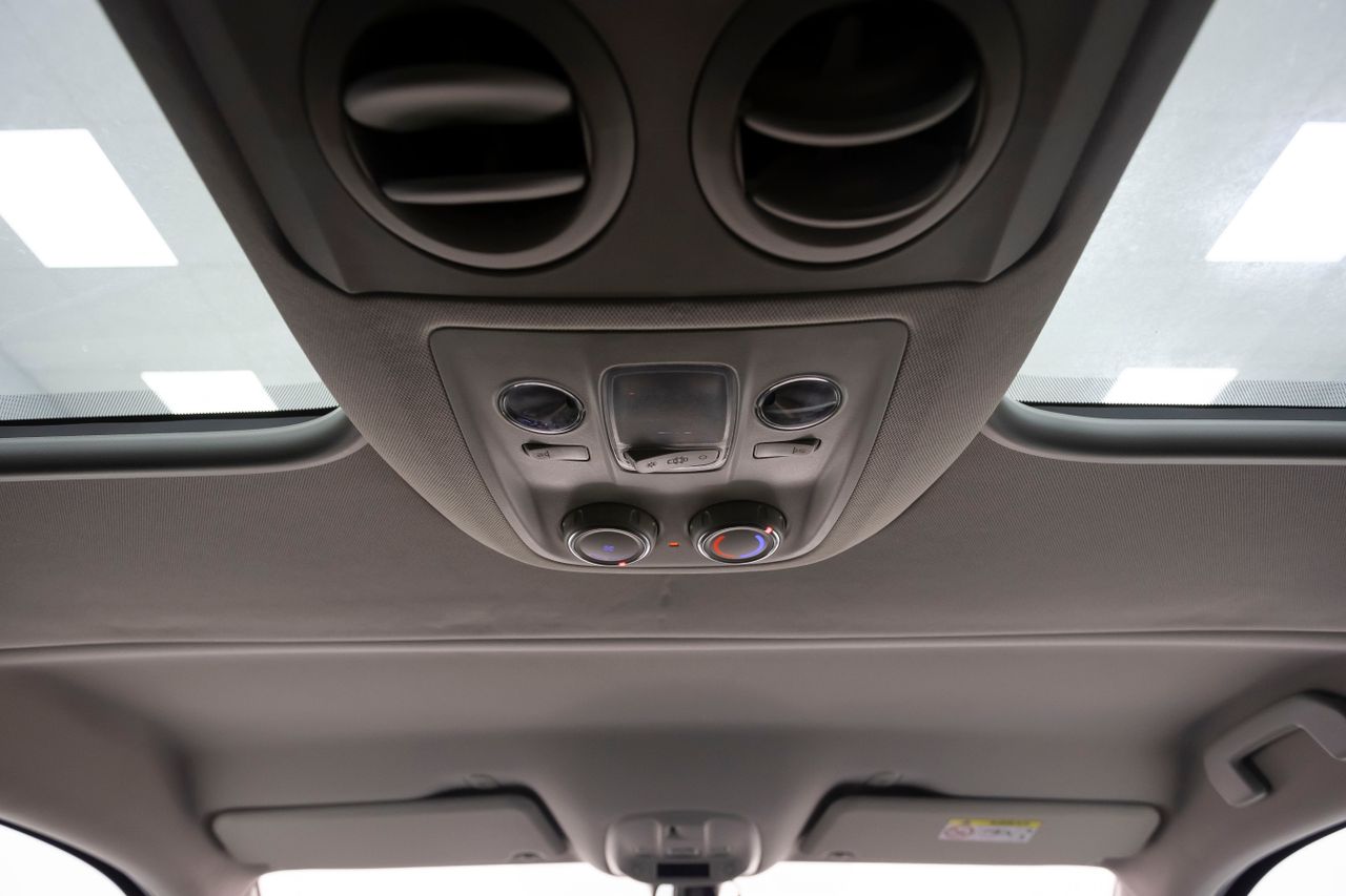 Opel Zafira Life 2.0 ELEGANCE 180 cv  - Foto 17