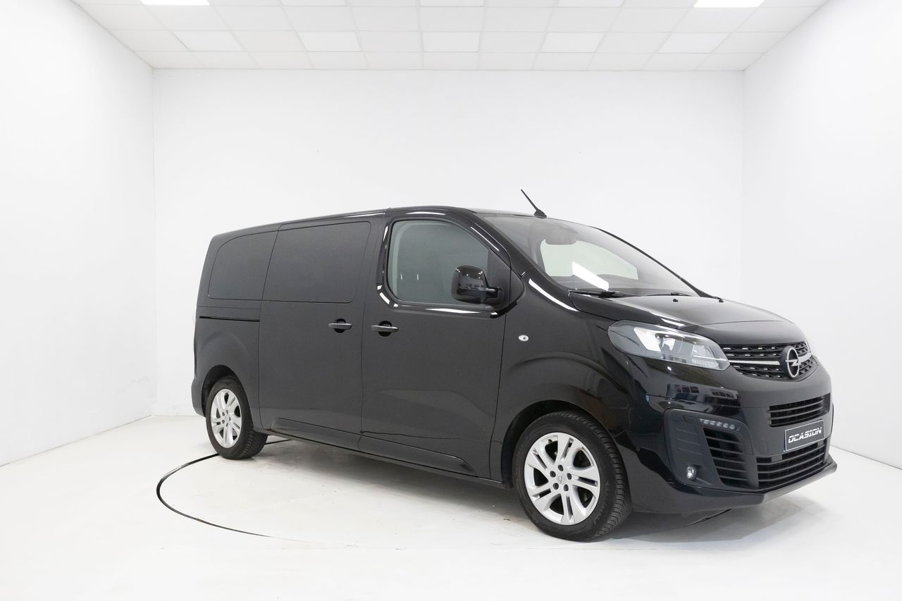Opel Zafira Life 2.0 ELEGANCE 180 cv  - Foto 67