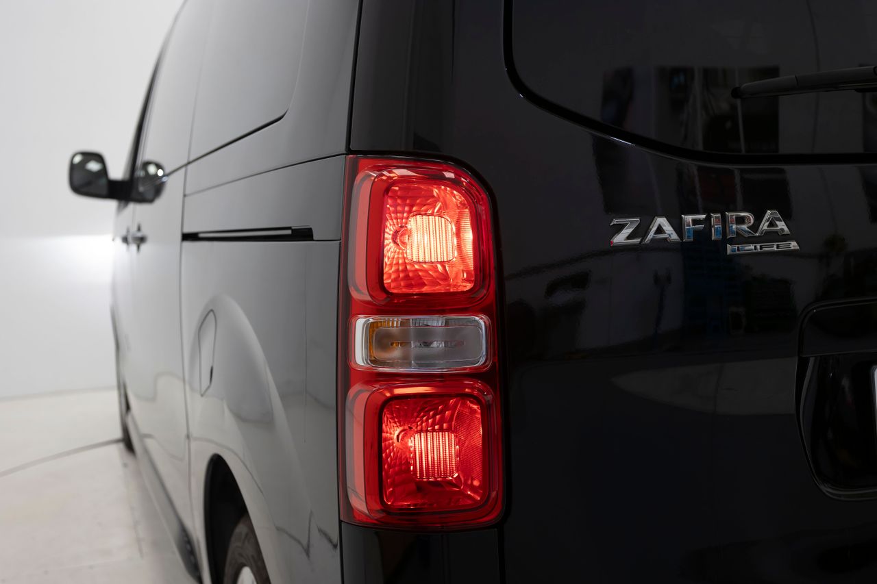 Opel Zafira Life 2.0 ELEGANCE 180 cv  - Foto 63