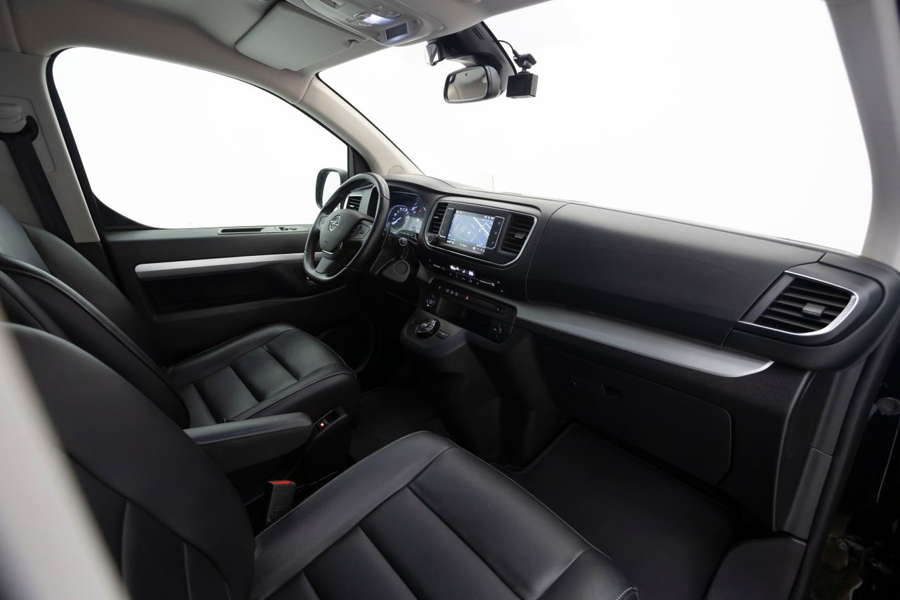 Opel Zafira Life 2.0 ELEGANCE 180 cv  - Foto 27