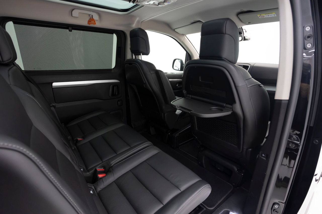 Opel Zafira Life 2.0 ELEGANCE 180 cv  - Foto 16