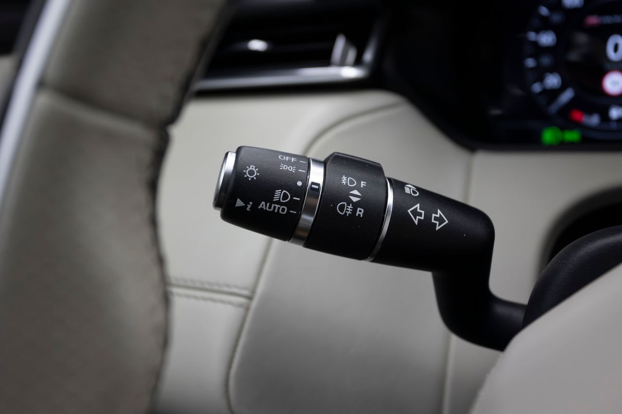 Land-Rover Range Rover Velar 3.0D HSWE R-DYNAMIC 300 cv  - Foto 37