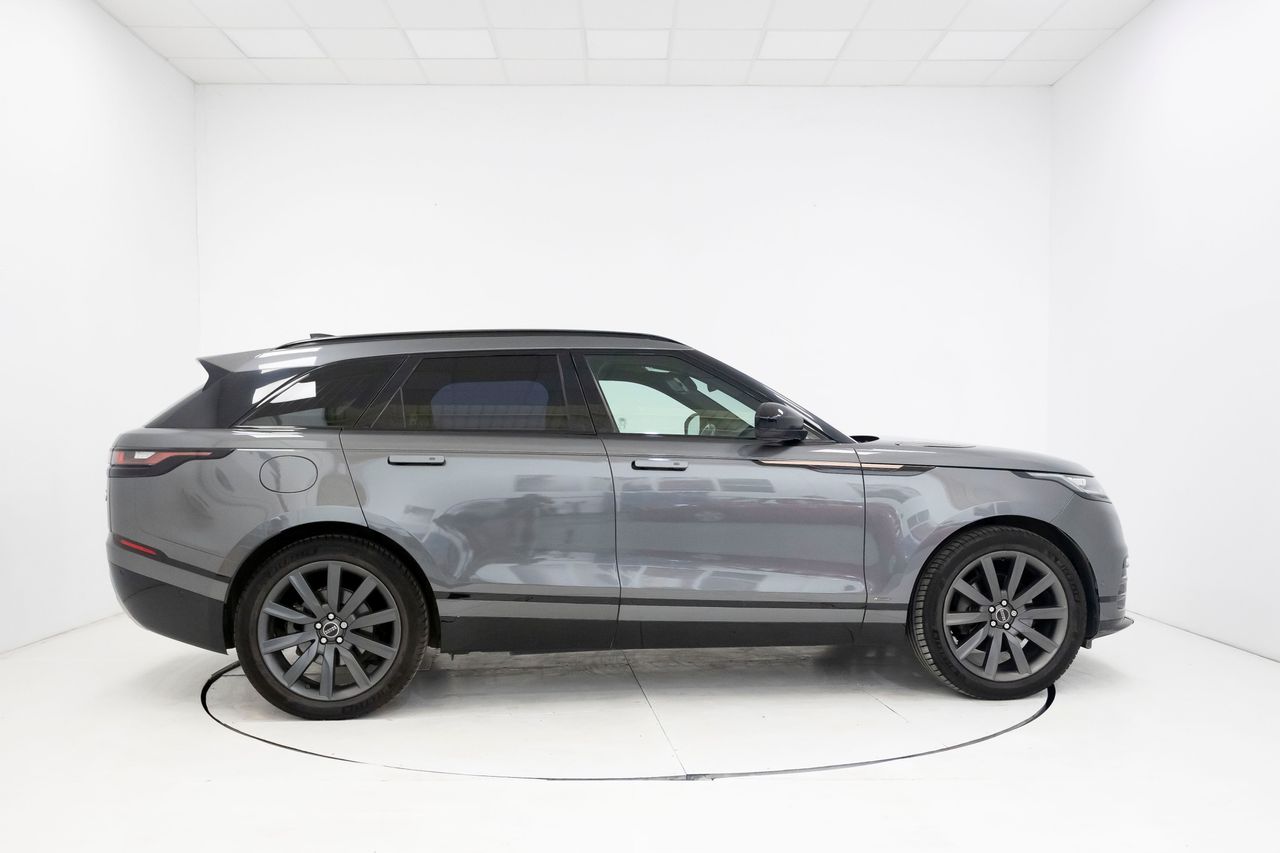 Land-Rover Range Rover Velar 3.0D HSWE R-DYNAMIC 300 cv  - Foto 54