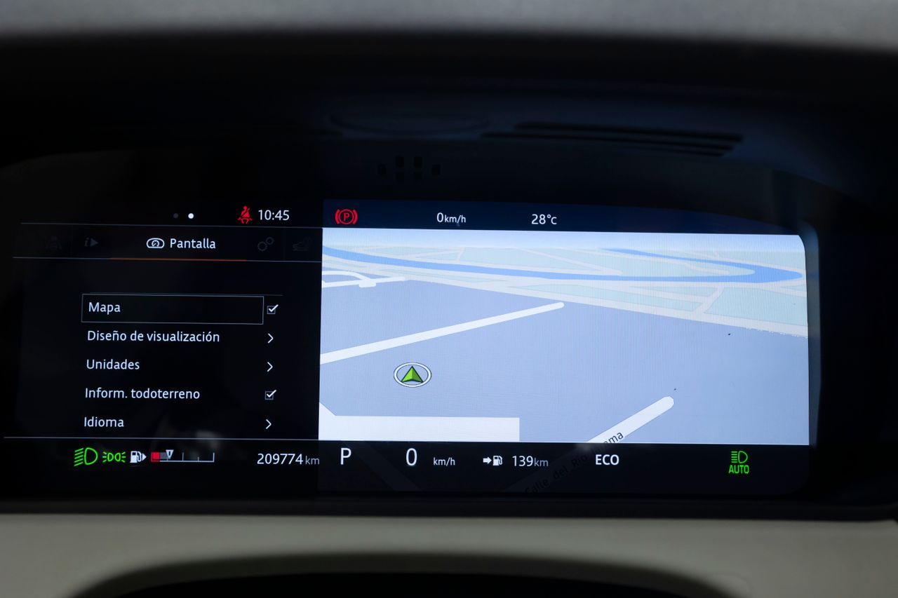 Land-Rover Range Rover Velar 3.0D HSWE R-DYNAMIC 300 cv  - Foto 5