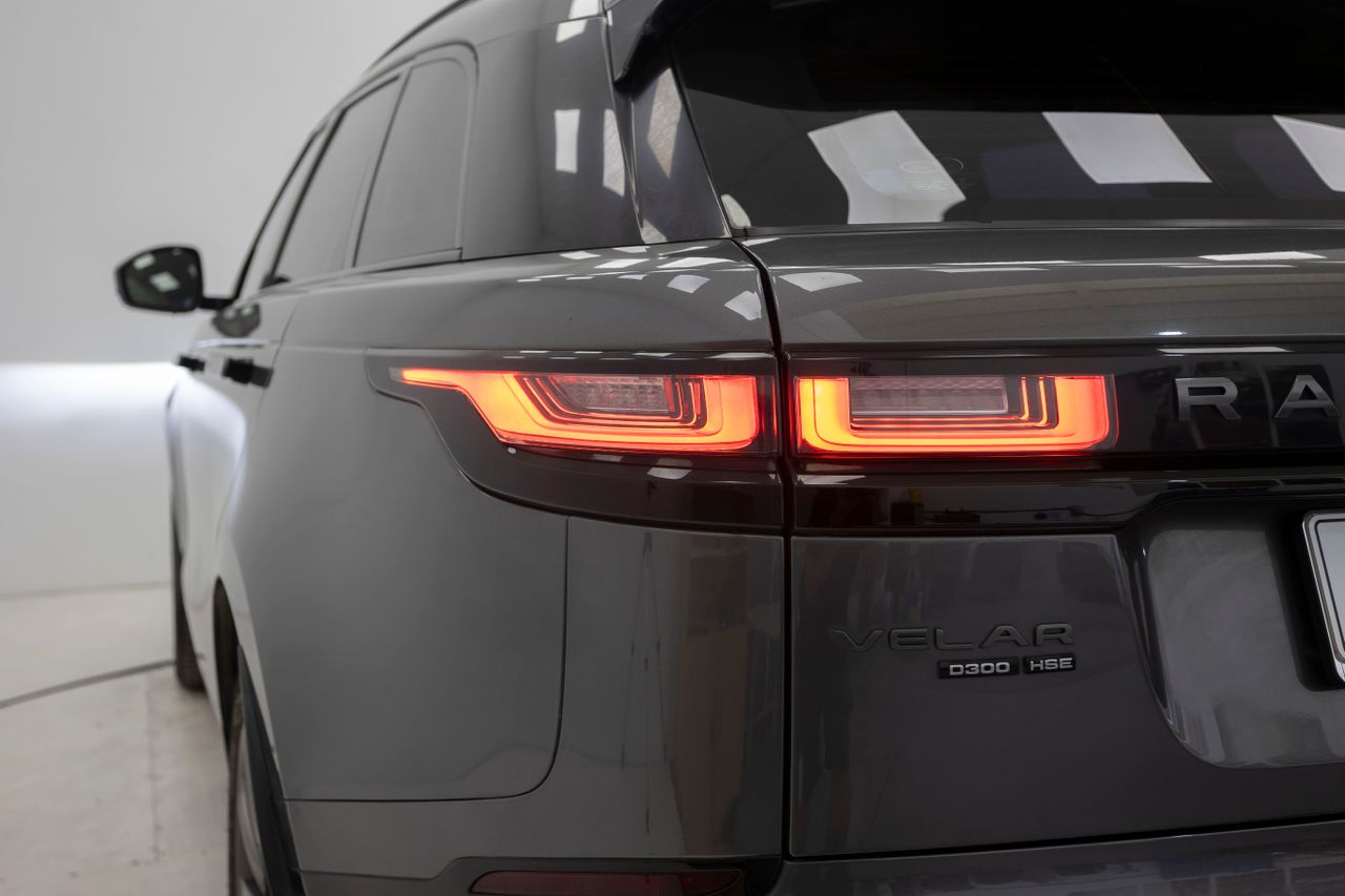 Land-Rover Range Rover Velar 3.0D HSWE R-DYNAMIC 300 cv  - Foto 51