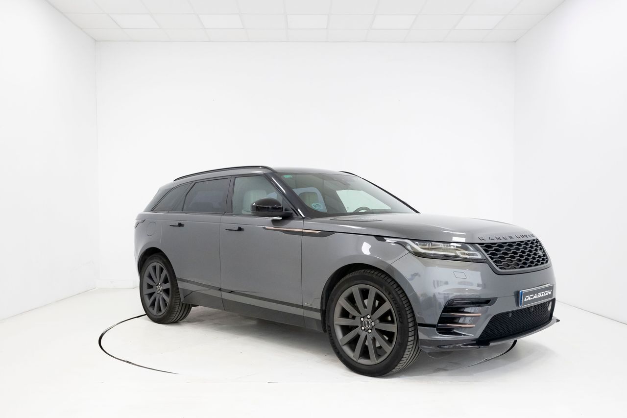 Land-Rover Range Rover Velar 3.0D HSWE R-DYNAMIC 300 cv  - Foto 56