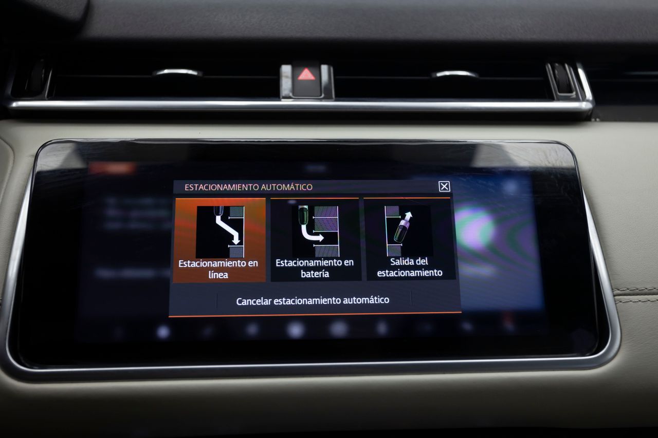 Land-Rover Range Rover Velar 3.0D HSWE R-DYNAMIC 300 cv  - Foto 6