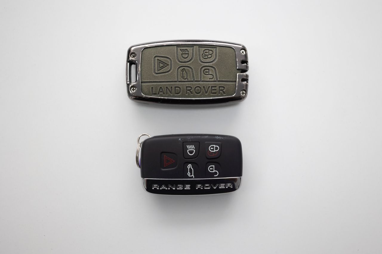 Land-Rover Range Rover Velar 3.0D HSWE R-DYNAMIC 300 cv  - Foto 53