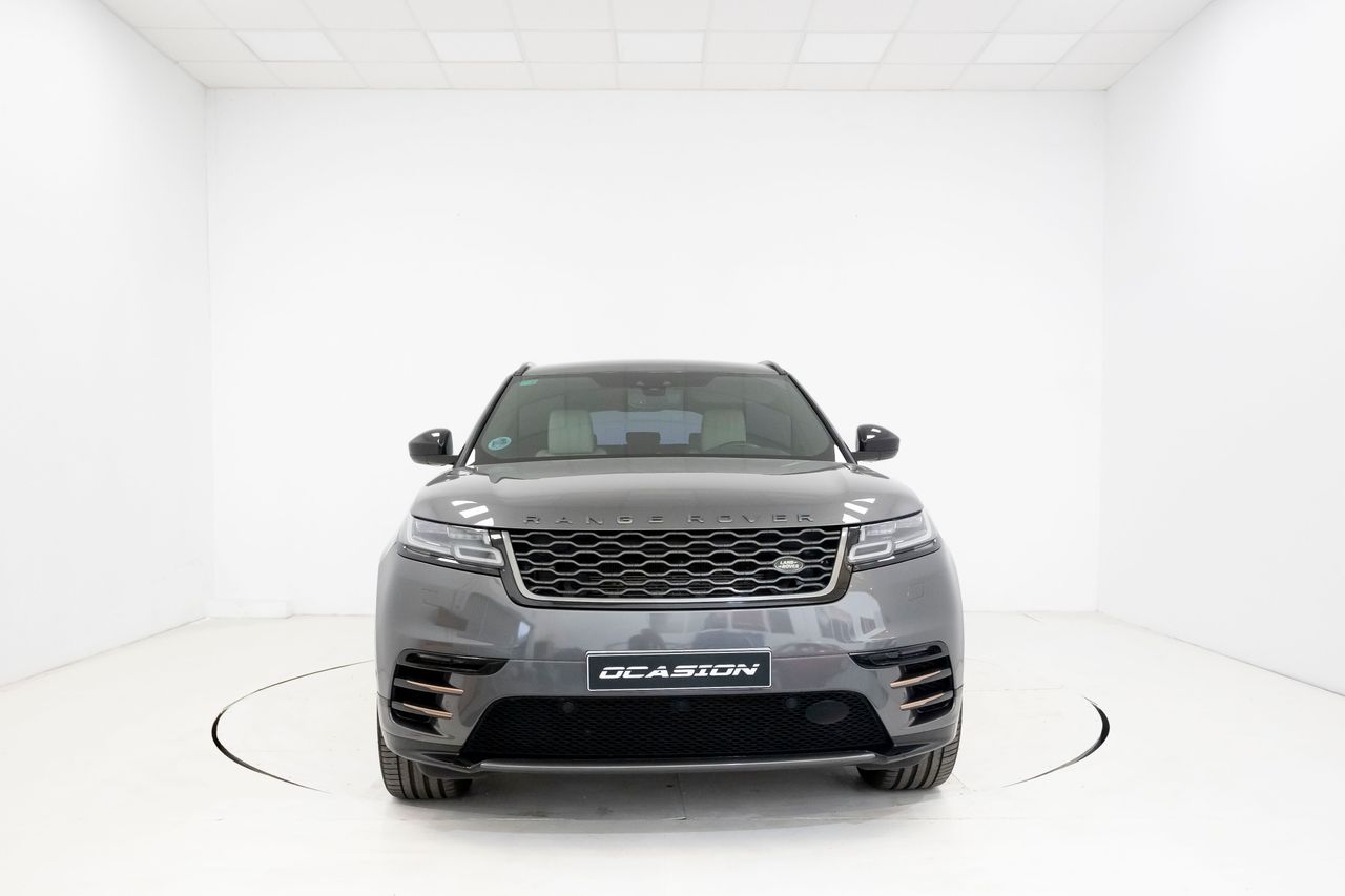Land-Rover Range Rover Velar 3.0D HSWE R-DYNAMIC 300 cv  - Foto 47