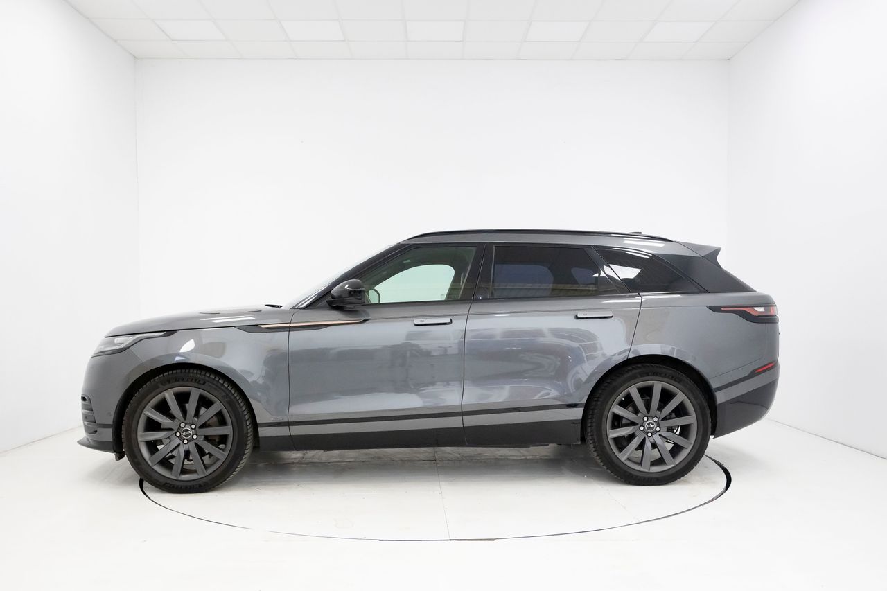 Land-Rover Range Rover Velar 3.0D HSWE R-DYNAMIC 300 cv  - Foto 55