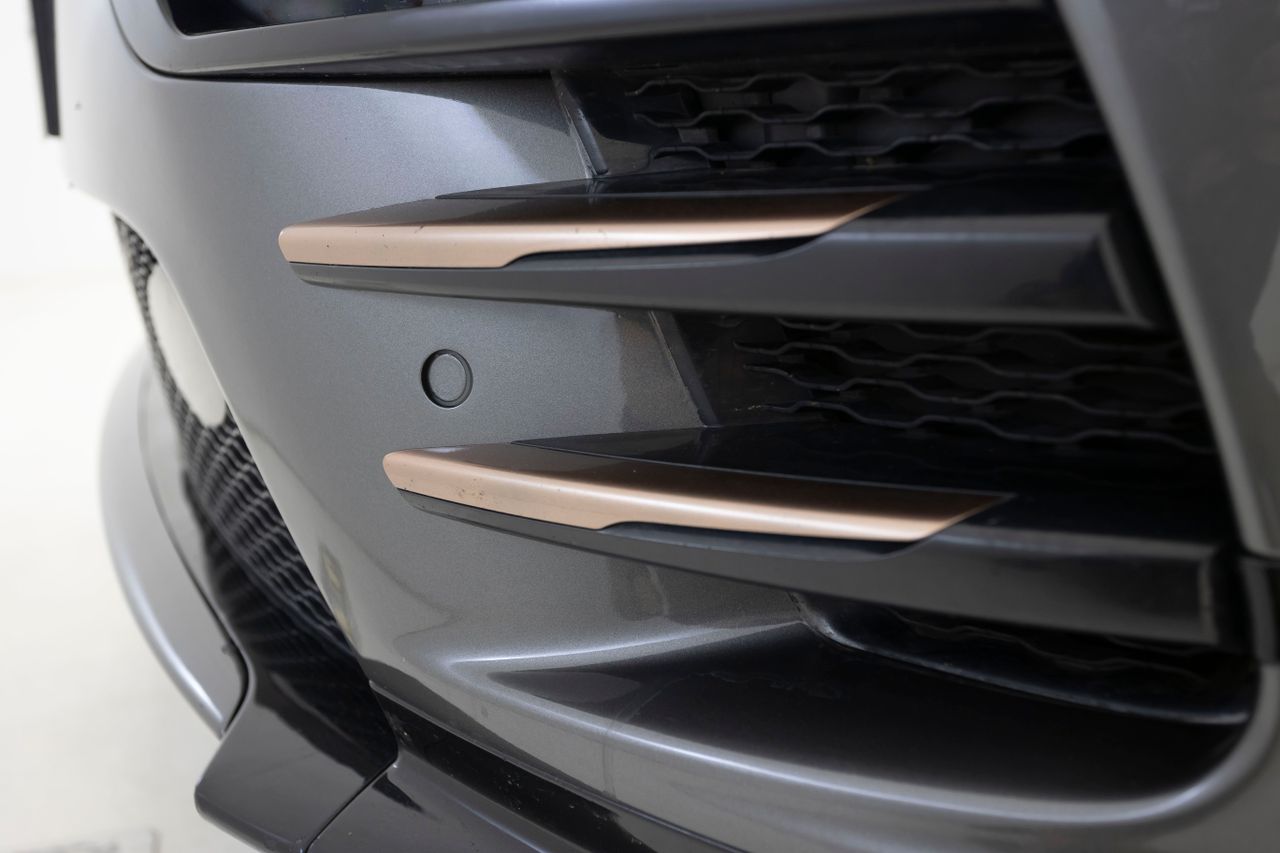 Land-Rover Range Rover Velar 3.0D HSWE R-DYNAMIC 300 cv  - Foto 49