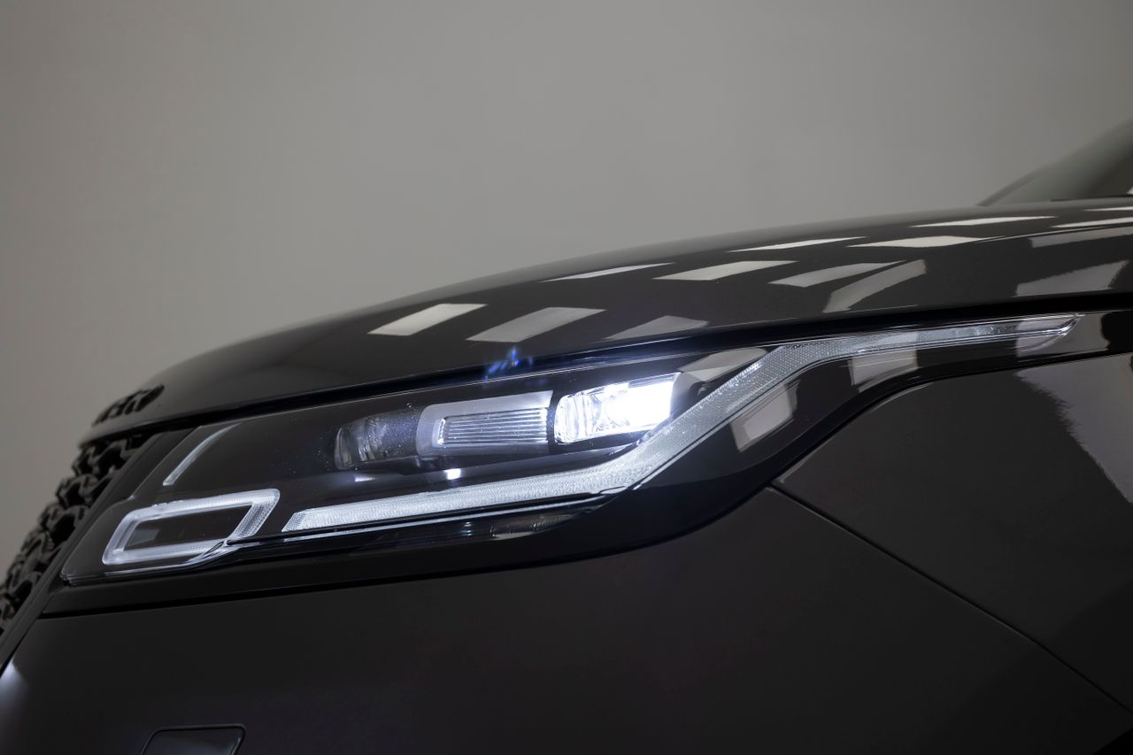 Land-Rover Range Rover Velar 3.0D HSWE R-DYNAMIC 300 cv  - Foto 48