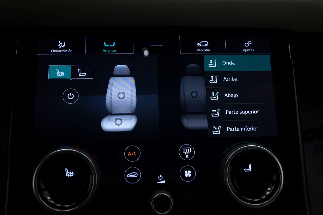 Land-Rover Range Rover Velar 3.0D HSWE R-DYNAMIC 300 cv  - Foto 46