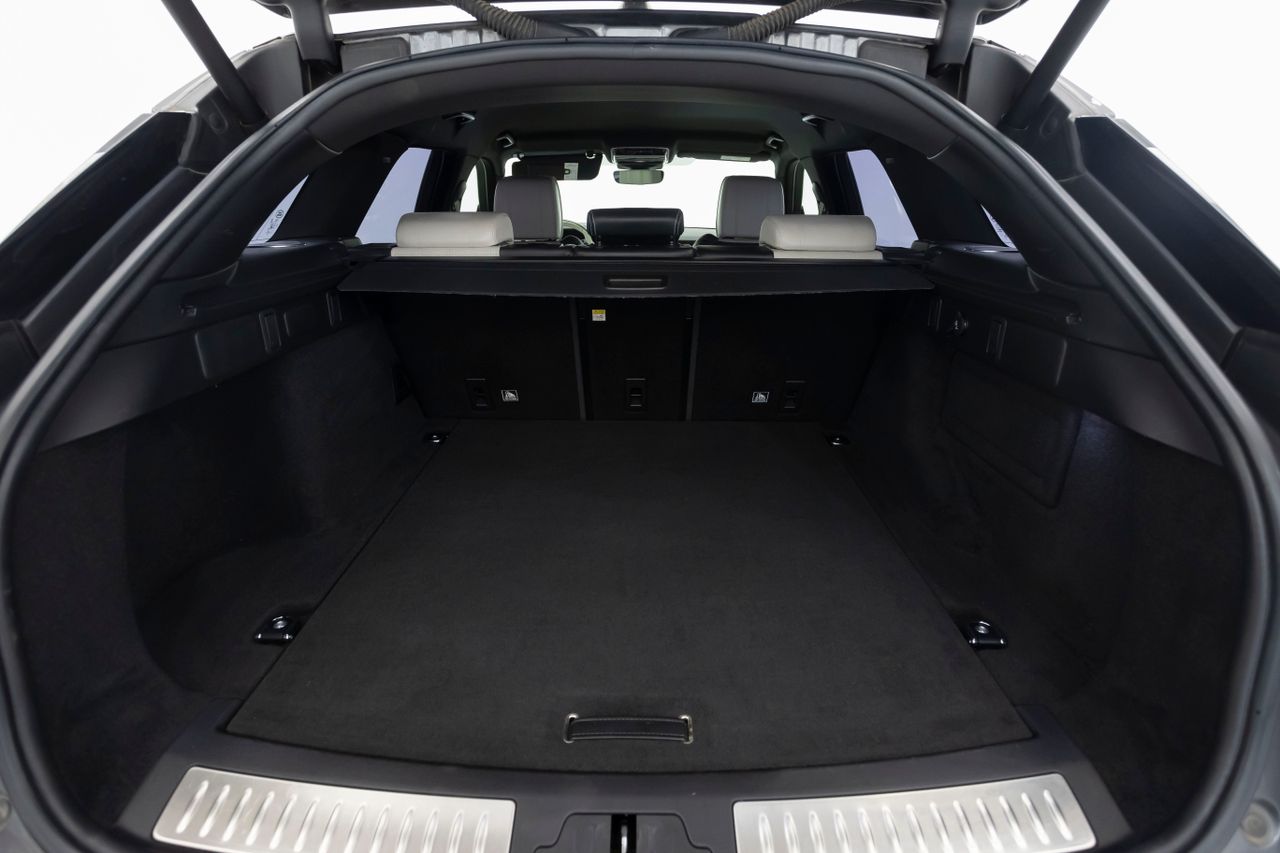 Land-Rover Range Rover Velar 3.0D HSWE R-DYNAMIC 300 cv  - Foto 13