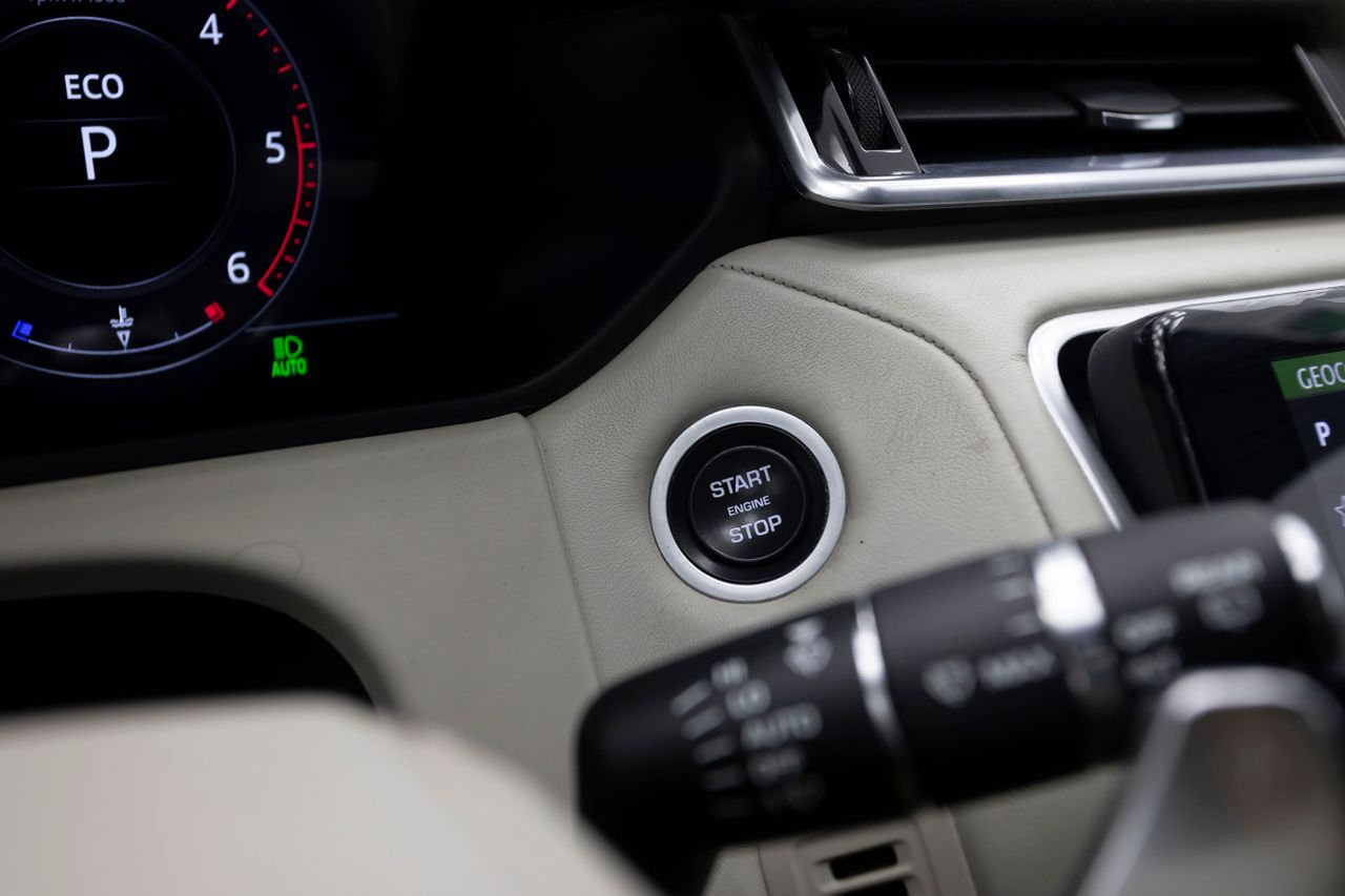 Land-Rover Range Rover Velar 3.0D HSWE R-DYNAMIC 300 cv  - Foto 38