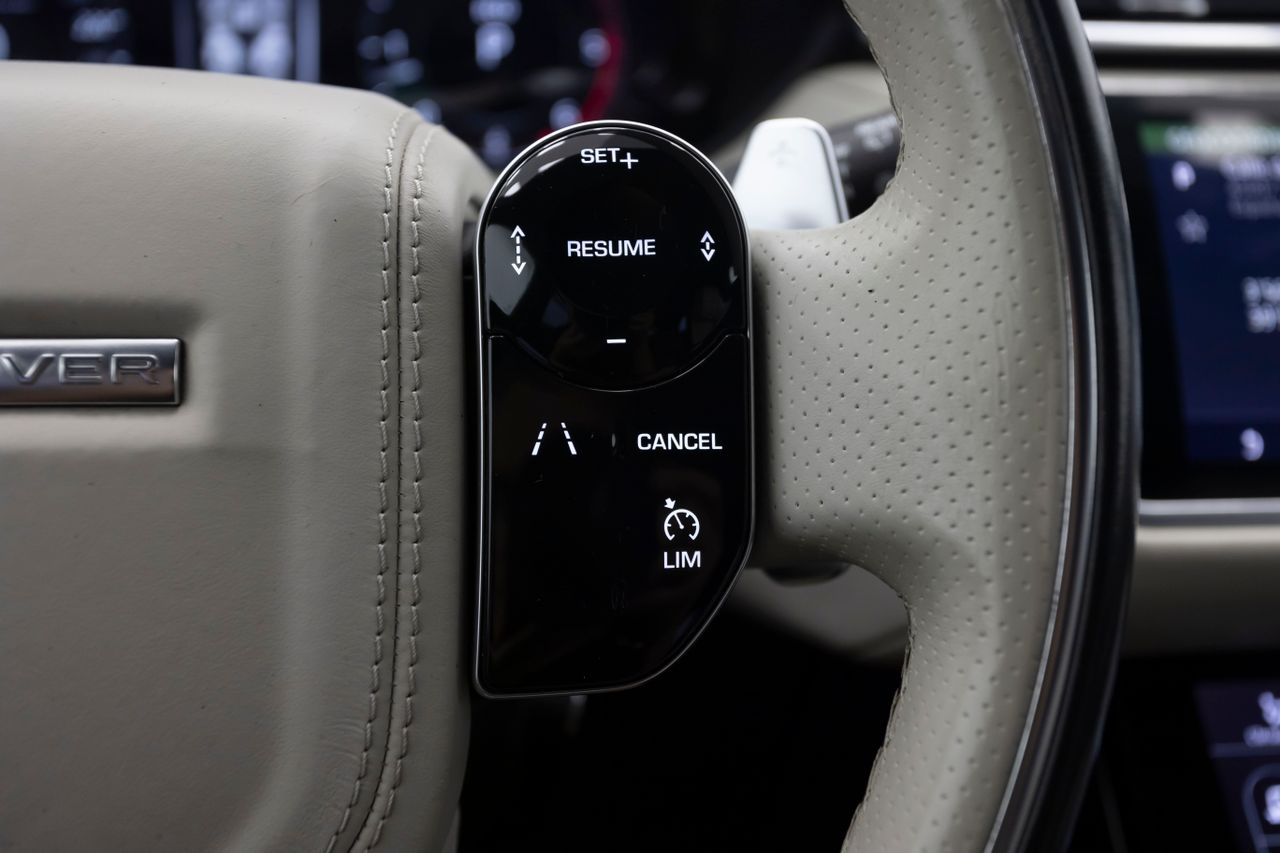 Land-Rover Range Rover Velar 3.0D HSWE R-DYNAMIC 300 cv  - Foto 33