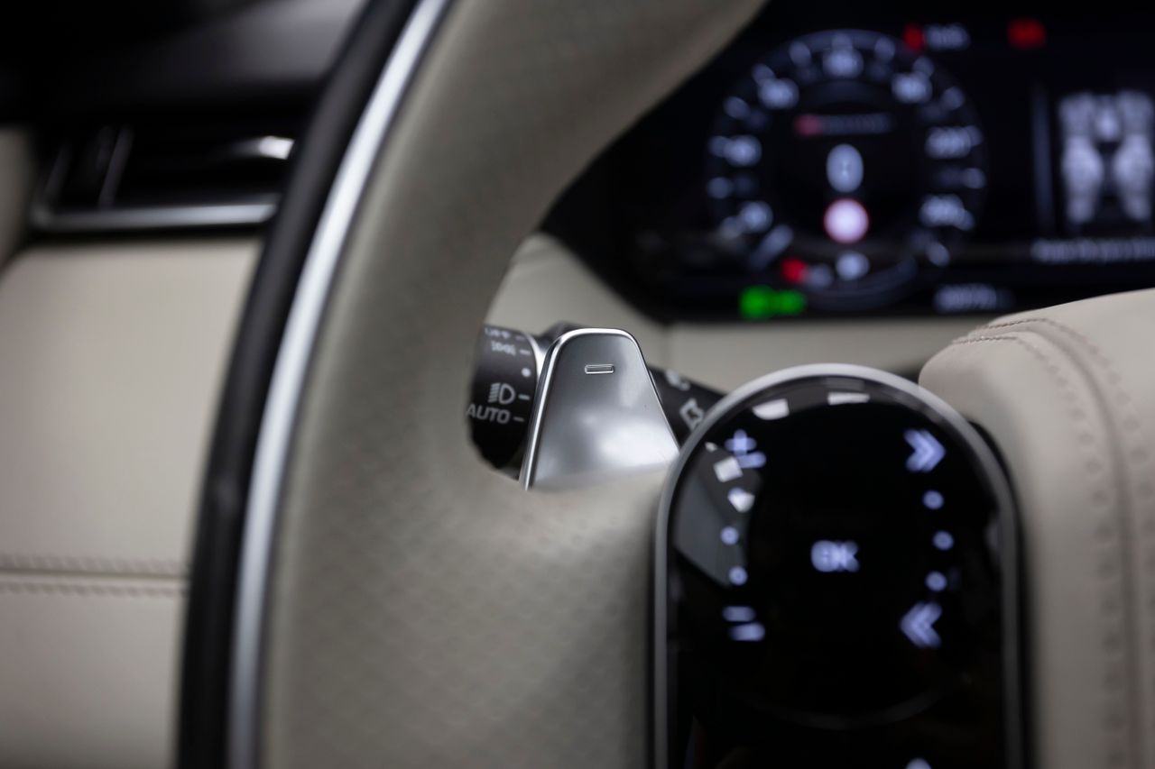 Land-Rover Range Rover Velar 3.0D HSWE R-DYNAMIC 300 cv  - Foto 35