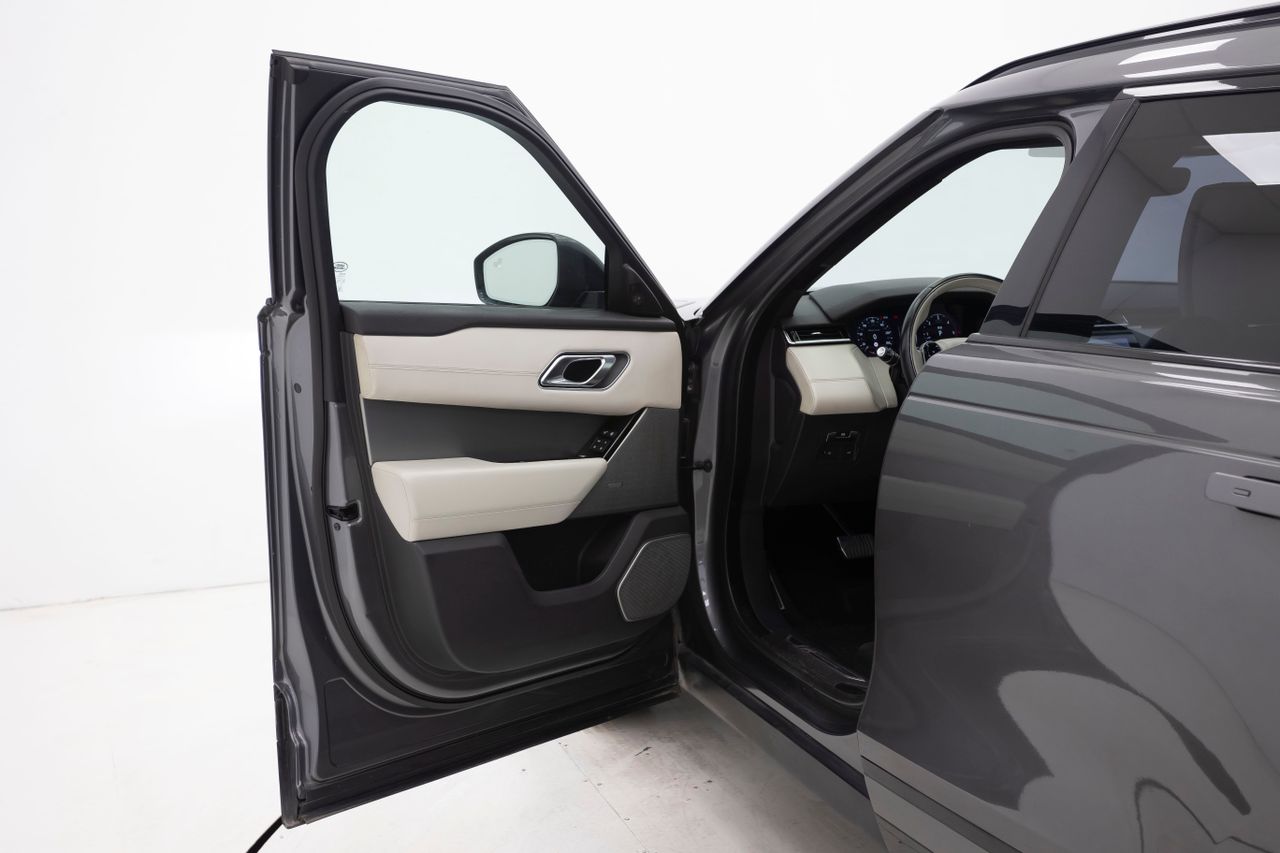 Land-Rover Range Rover Velar 3.0D HSWE R-DYNAMIC 300 cv  - Foto 29