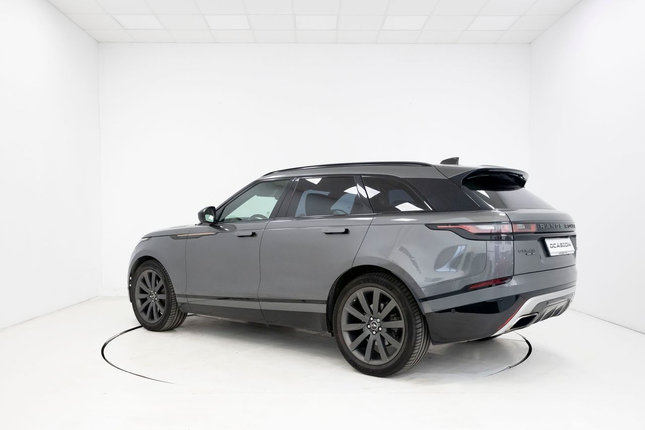 Land-Rover Range Rover Velar 3.0D HSWE R-DYNAMIC 300 cv  - Foto 57
