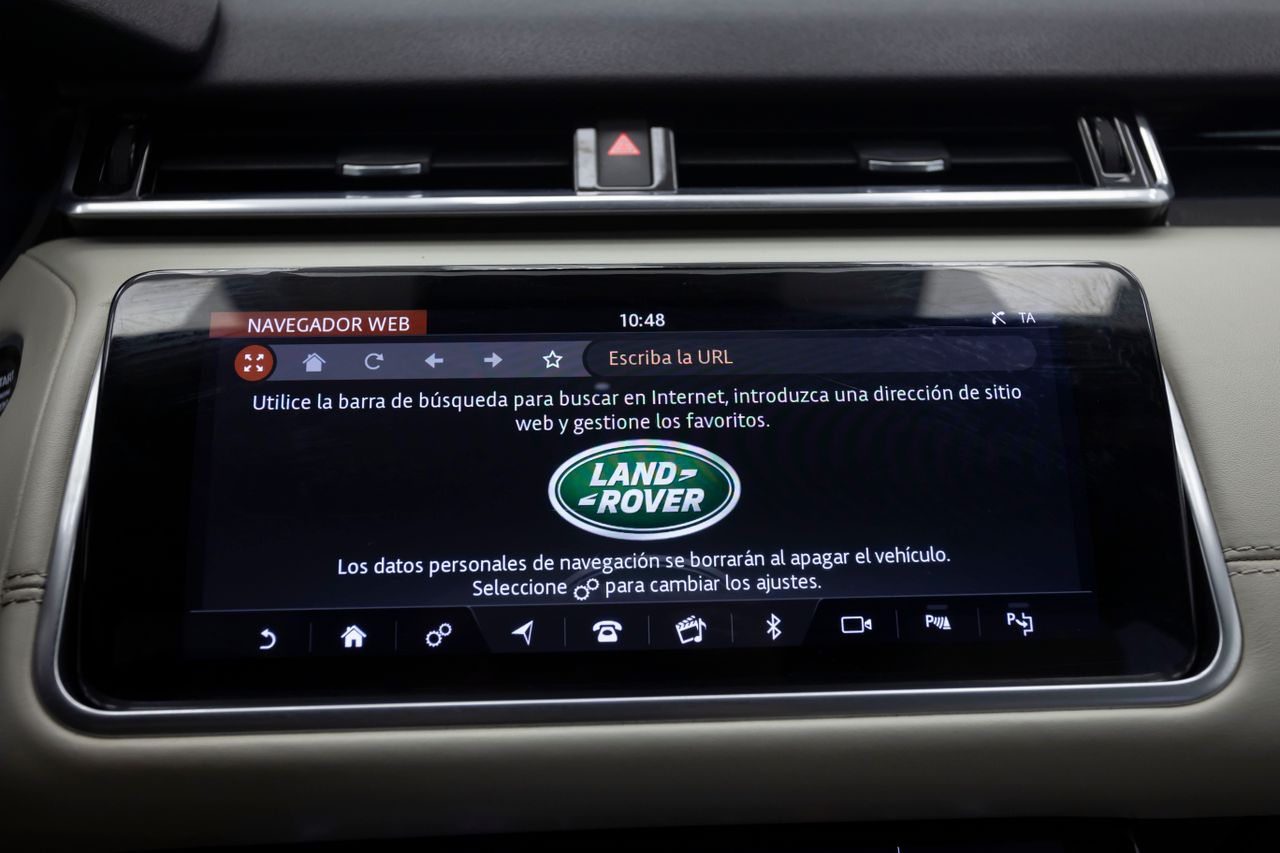 Land-Rover Range Rover Velar 3.0D HSWE R-DYNAMIC 300 cv  - Foto 44