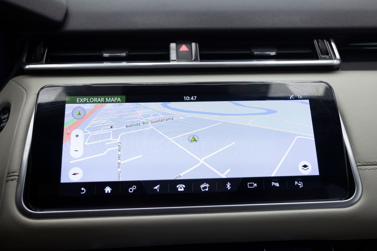 Land-Rover Range Rover Velar 3.0D HSWE R-DYNAMIC 300 cv  - Foto 42