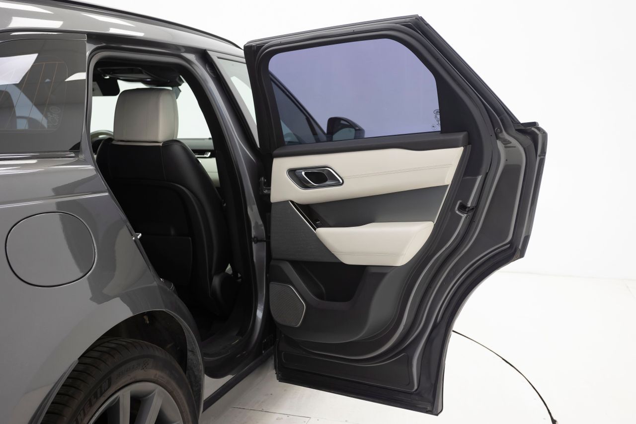 Land-Rover Range Rover Velar 3.0D HSWE R-DYNAMIC 300 cv  - Foto 14
