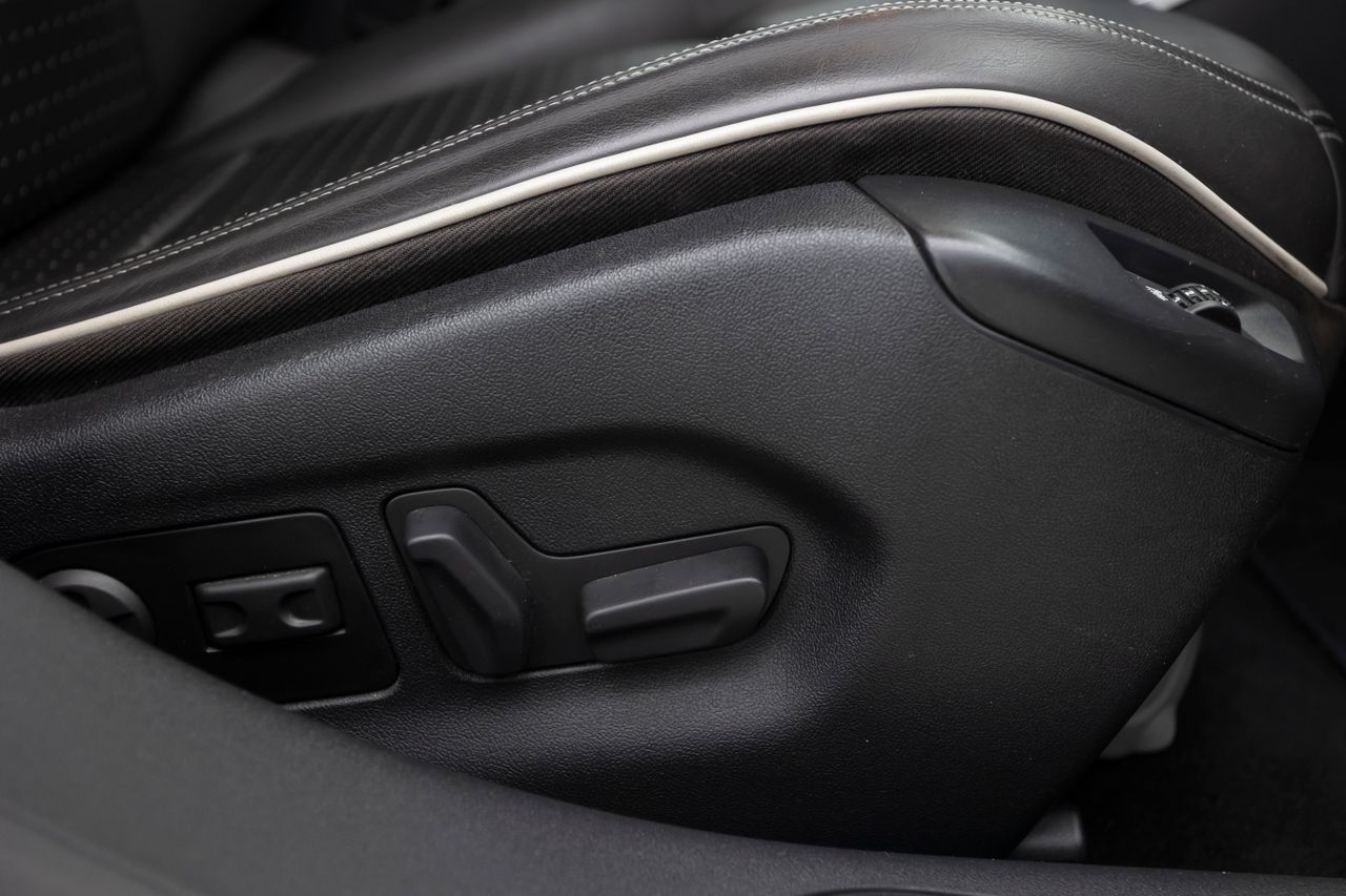 Citroën C5 EXCLUSIVE 3.0HDI 241 cv  - Foto 25