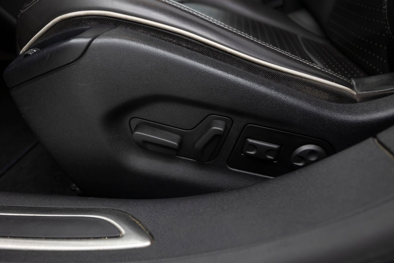 Citroën C5 EXCLUSIVE 3.0HDI 241 cv  - Foto 31