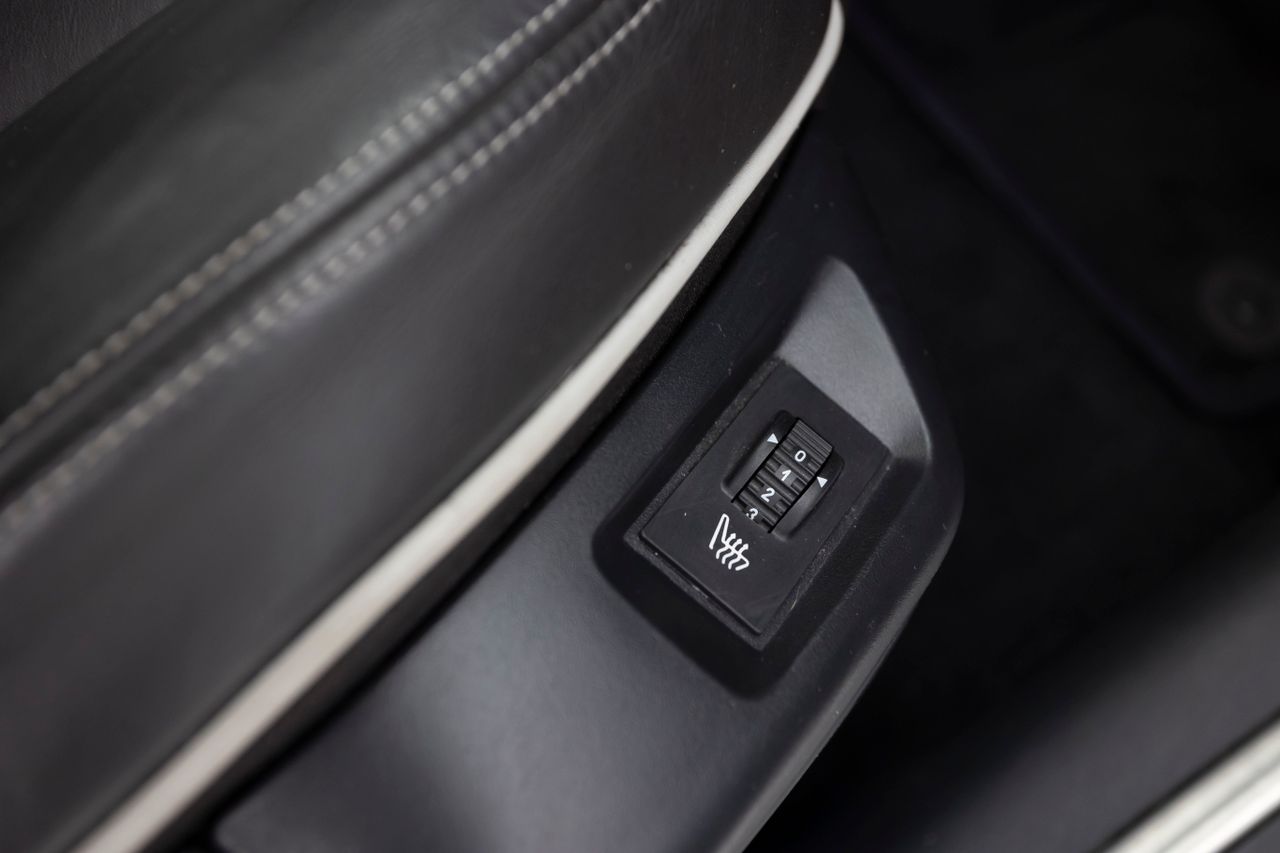 Citroën C5 EXCLUSIVE 3.0HDI 241 cv  - Foto 26