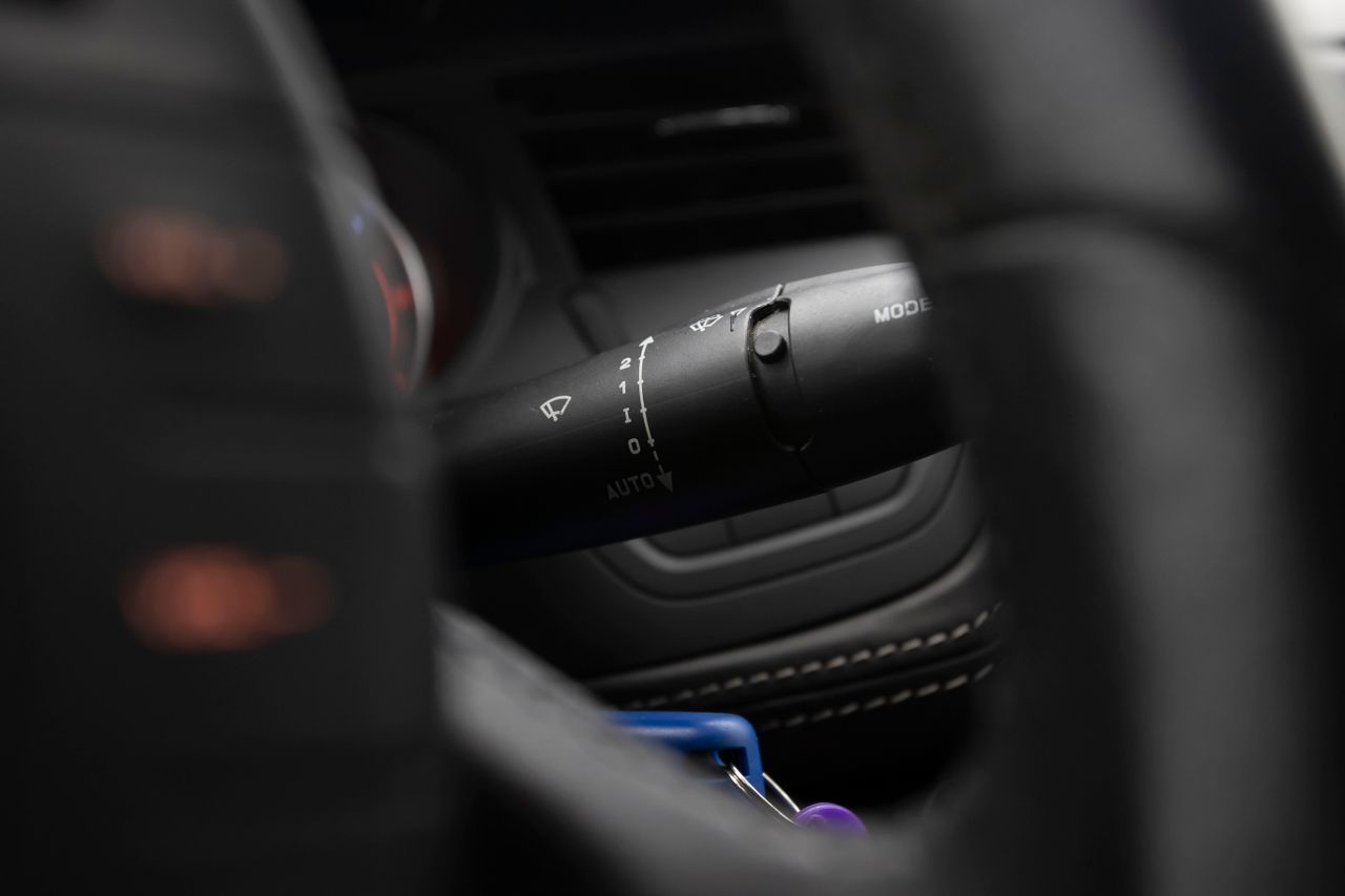 Citroën C5 EXCLUSIVE 3.0HDI 241 cv  - Foto 36