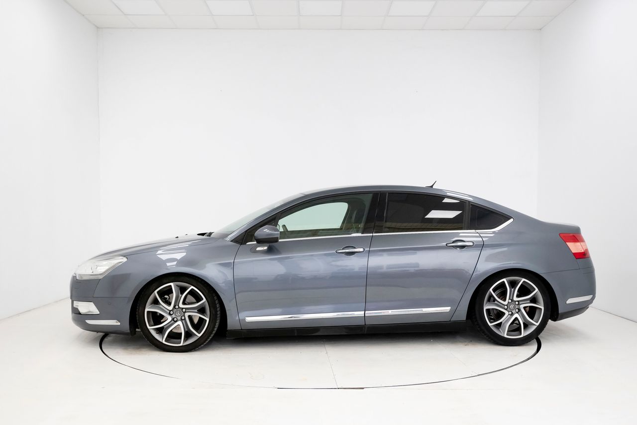 Citroën C5 EXCLUSIVE 3.0HDI 241 cv  - Foto 50