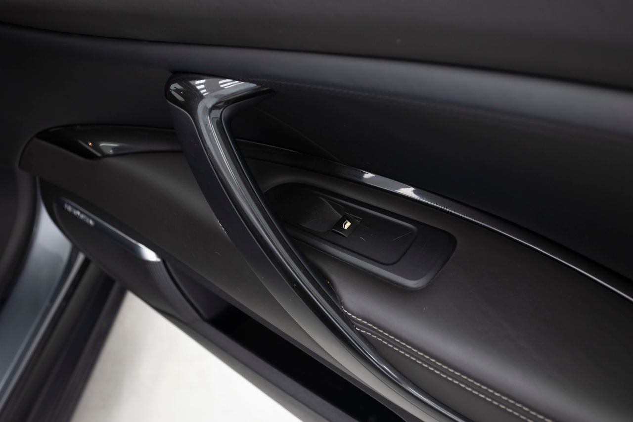 Citroën C5 EXCLUSIVE 3.0HDI 241 cv  - Foto 22