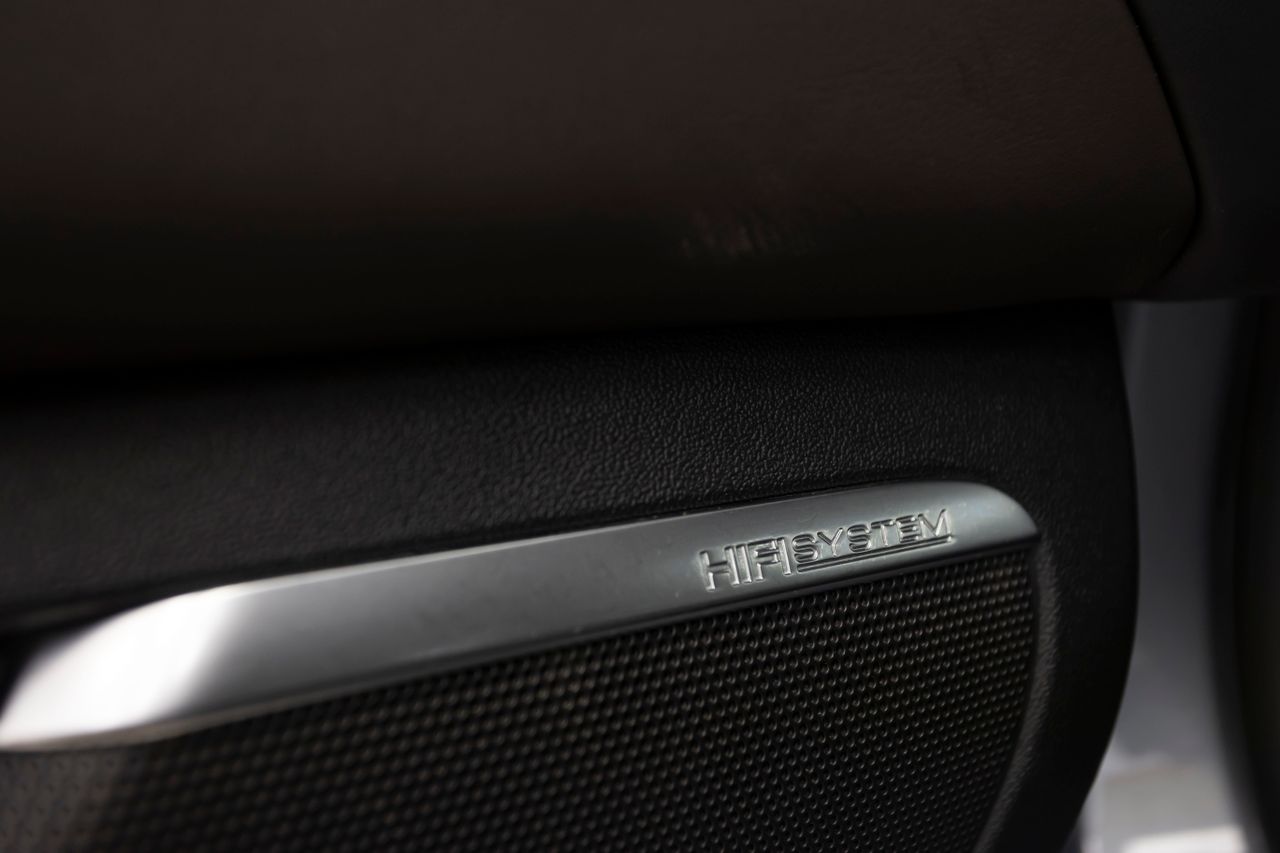 Citroën C5 EXCLUSIVE 3.0HDI 241 cv  - Foto 30