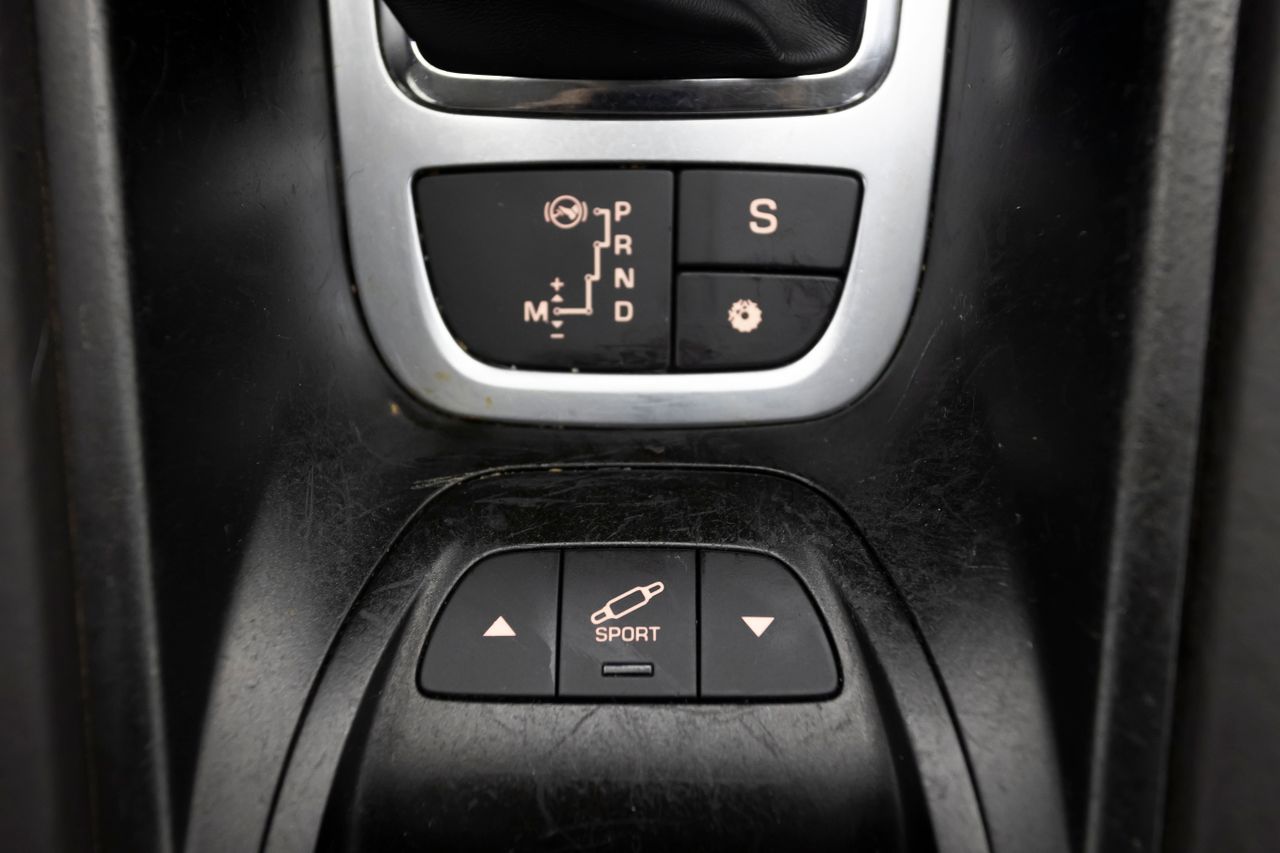 Citroën C5 EXCLUSIVE 3.0HDI 241 cv  - Foto 20