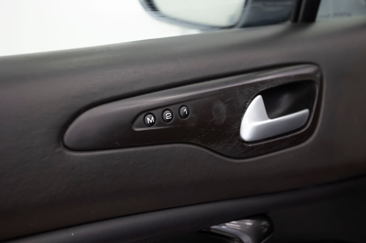 Citroën C5 EXCLUSIVE 3.0HDI 241 cv  - Foto 11