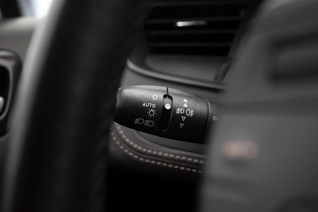 Citroën C5 EXCLUSIVE 3.0HDI 241 cv  - Foto 35