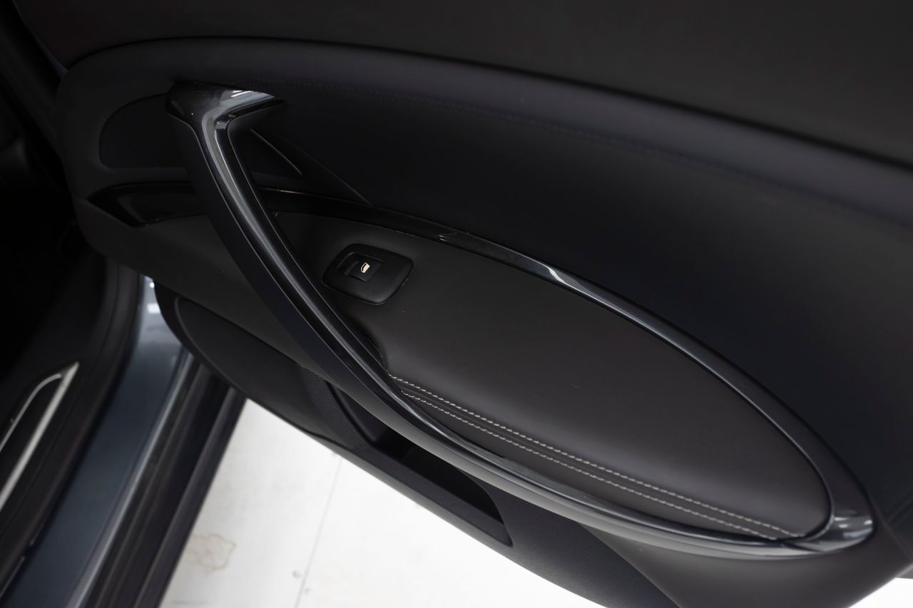 Citroën C5 EXCLUSIVE 3.0HDI 241 cv  - Foto 15