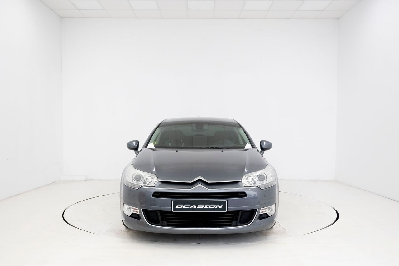 Citroën C5 EXCLUSIVE 3.0HDI 241 cv  - Foto 42