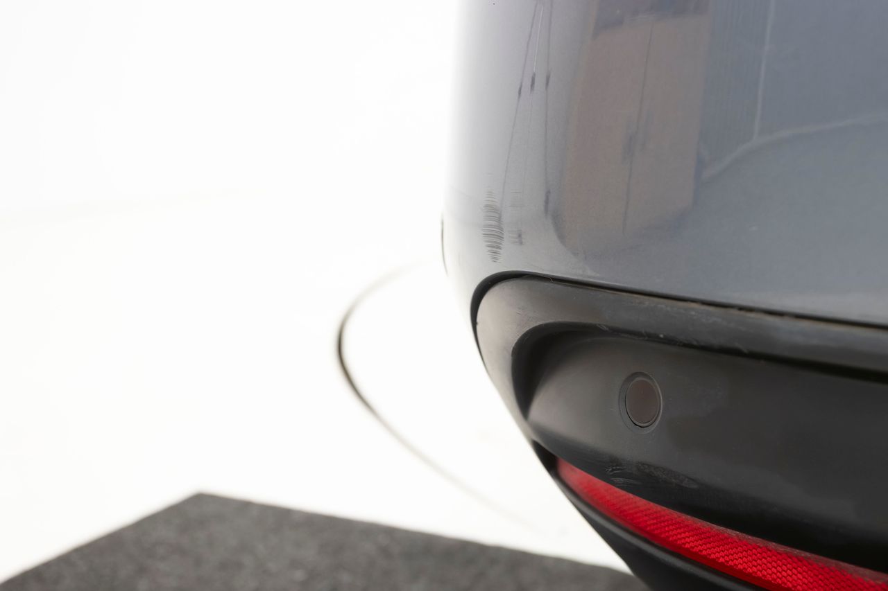 Citroën C5 EXCLUSIVE 3.0HDI 241 cv  - Foto 48