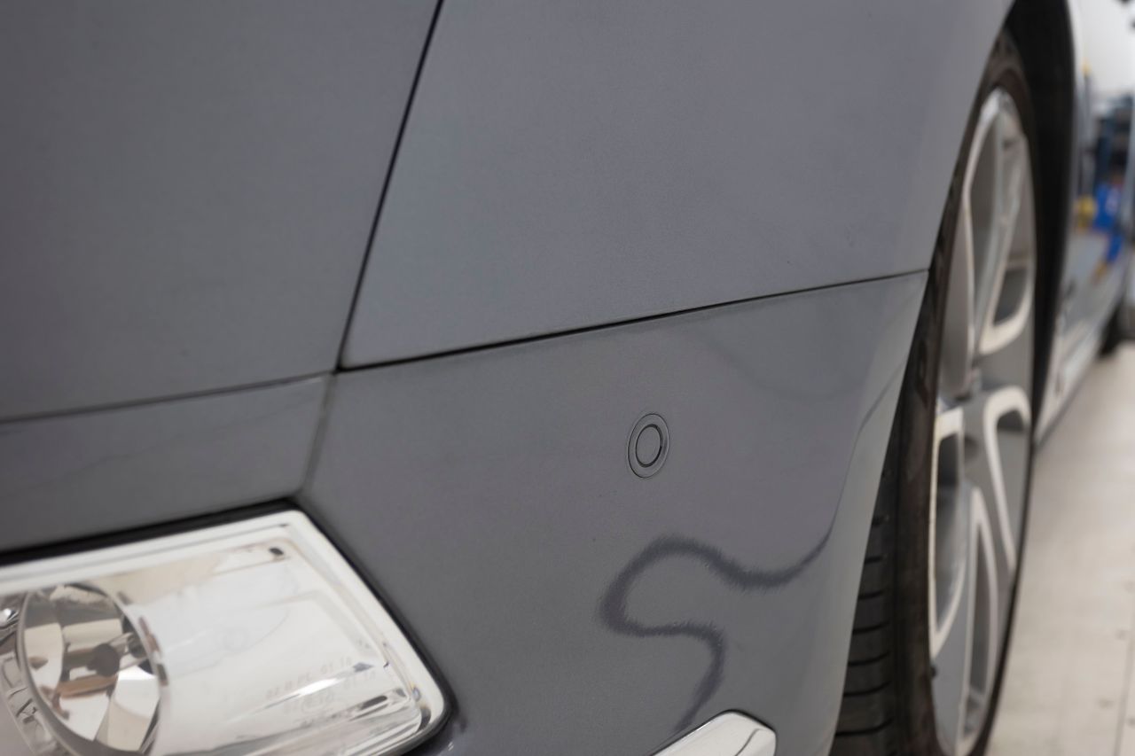 Citroën C5 EXCLUSIVE 3.0HDI 241 cv  - Foto 44