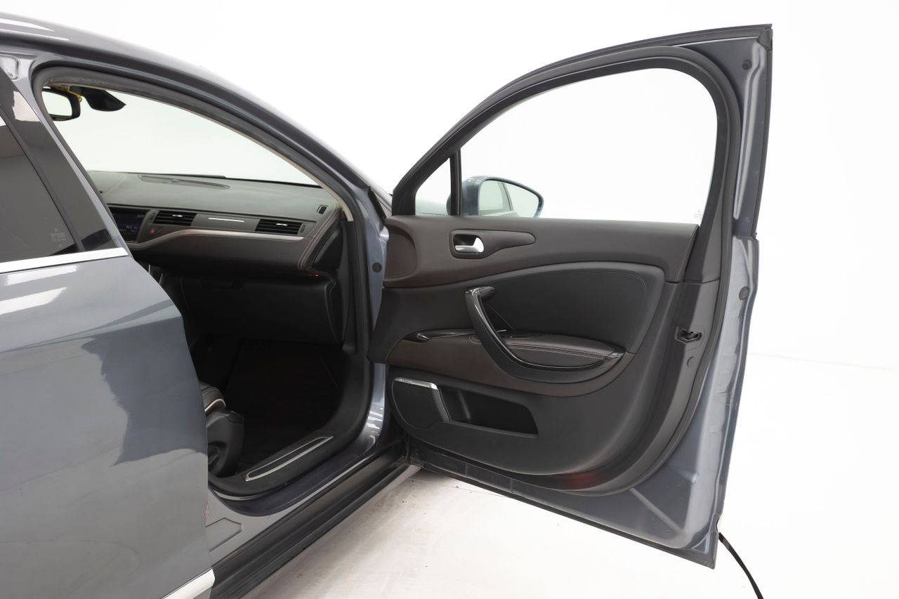 Citroën C5 EXCLUSIVE 3.0HDI 241 cv  - Foto 21