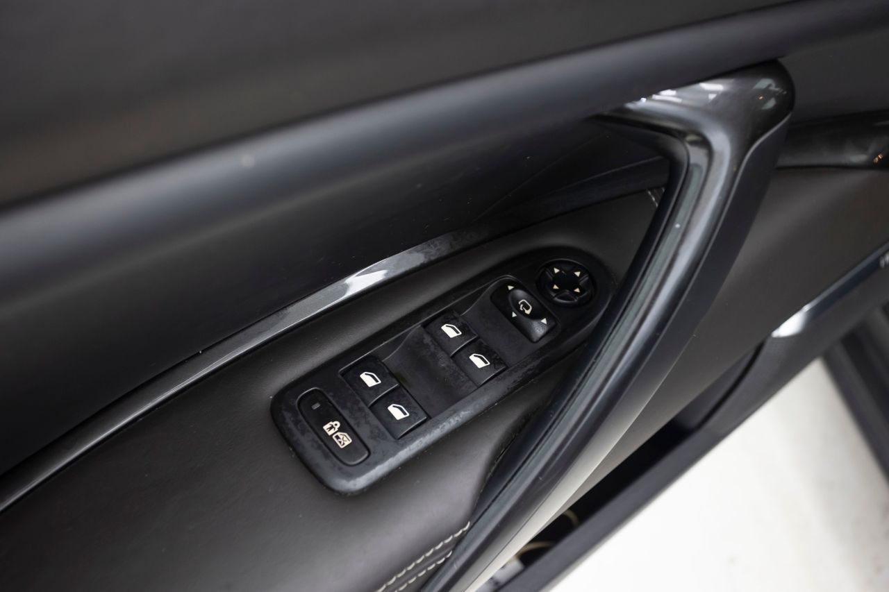 Citroën C5 EXCLUSIVE 3.0HDI 241 cv  - Foto 29