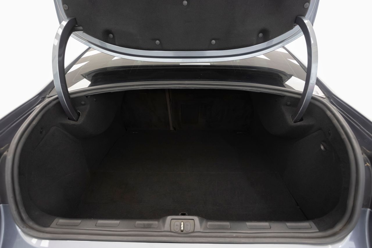 Citroën C5 EXCLUSIVE 3.0HDI 241 cv  - Foto 13