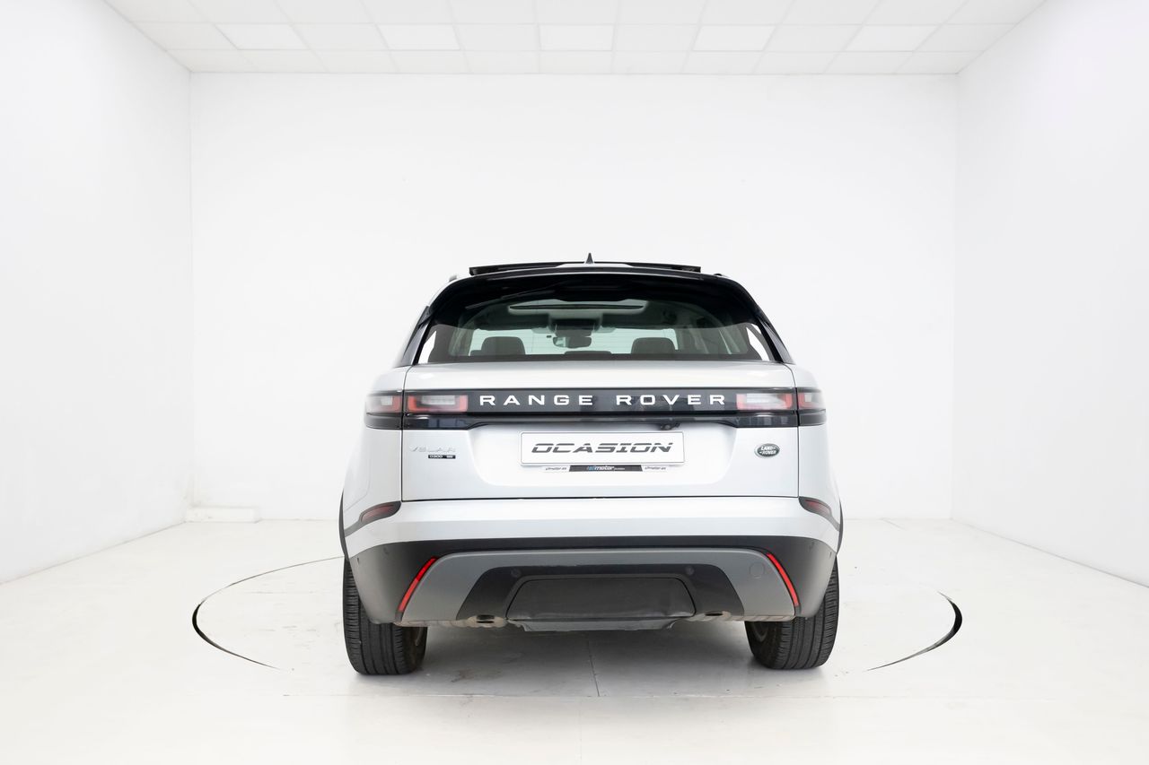 Land-Rover Range Rover Velar 3.0D D300 SE 4WD 300 cvAUTO  - Foto 43