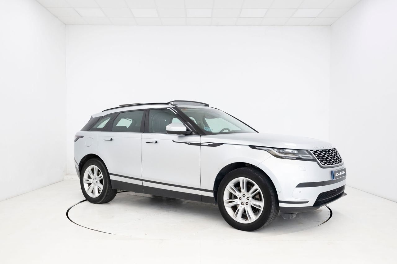 Land-Rover Range Rover Velar 3.0D D300 SE 4WD 300 cvAUTO  - Foto 48