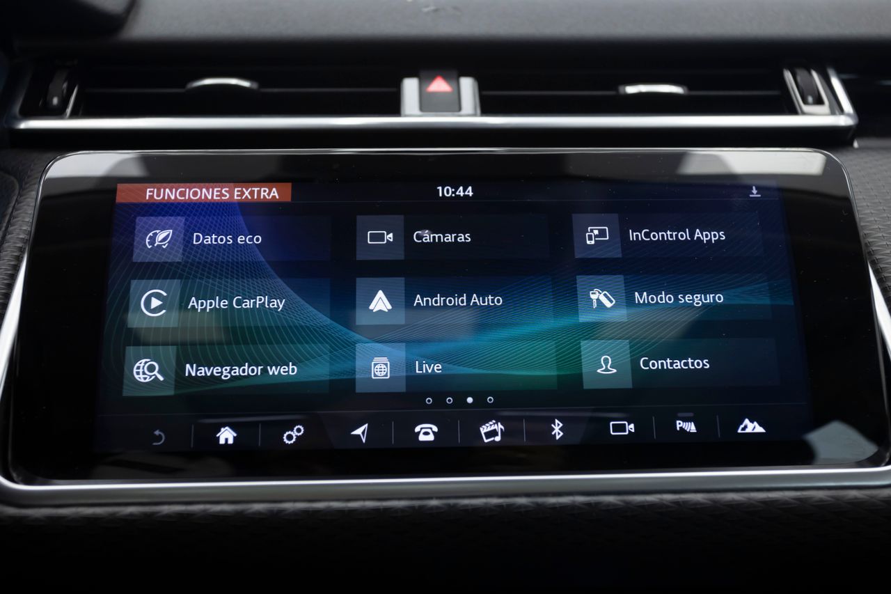 Land-Rover Range Rover Velar 3.0D D300 SE 4WD 300 cvAUTO  - Foto 37