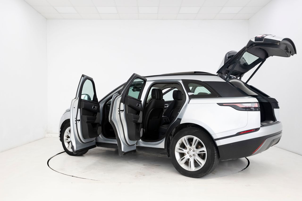Land-Rover Range Rover Velar 3.0D D300 SE 4WD 300 cvAUTO  - Foto 24