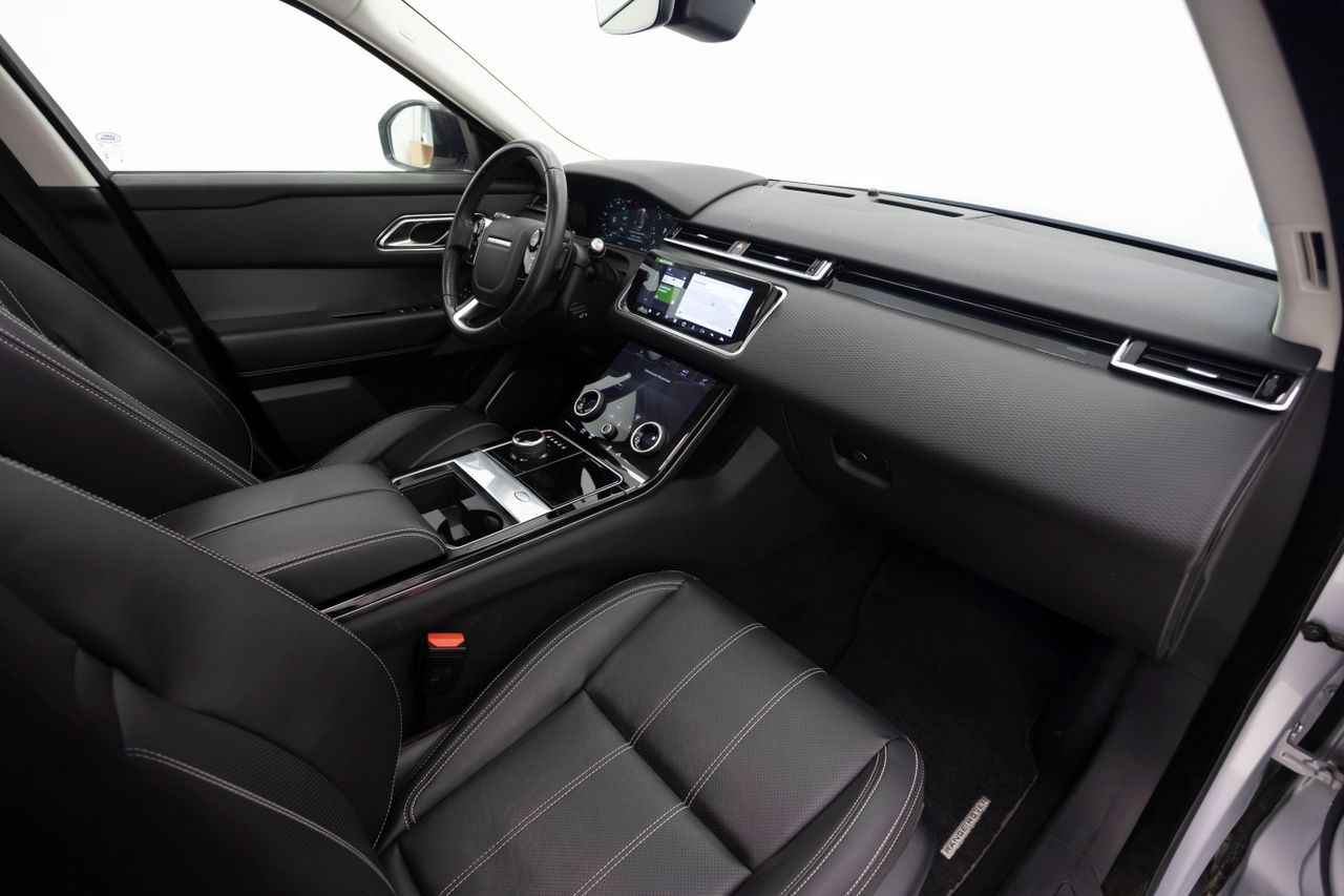 Land-Rover Range Rover Velar 3.0D D300 SE 4WD 300 cvAUTO  - Foto 21