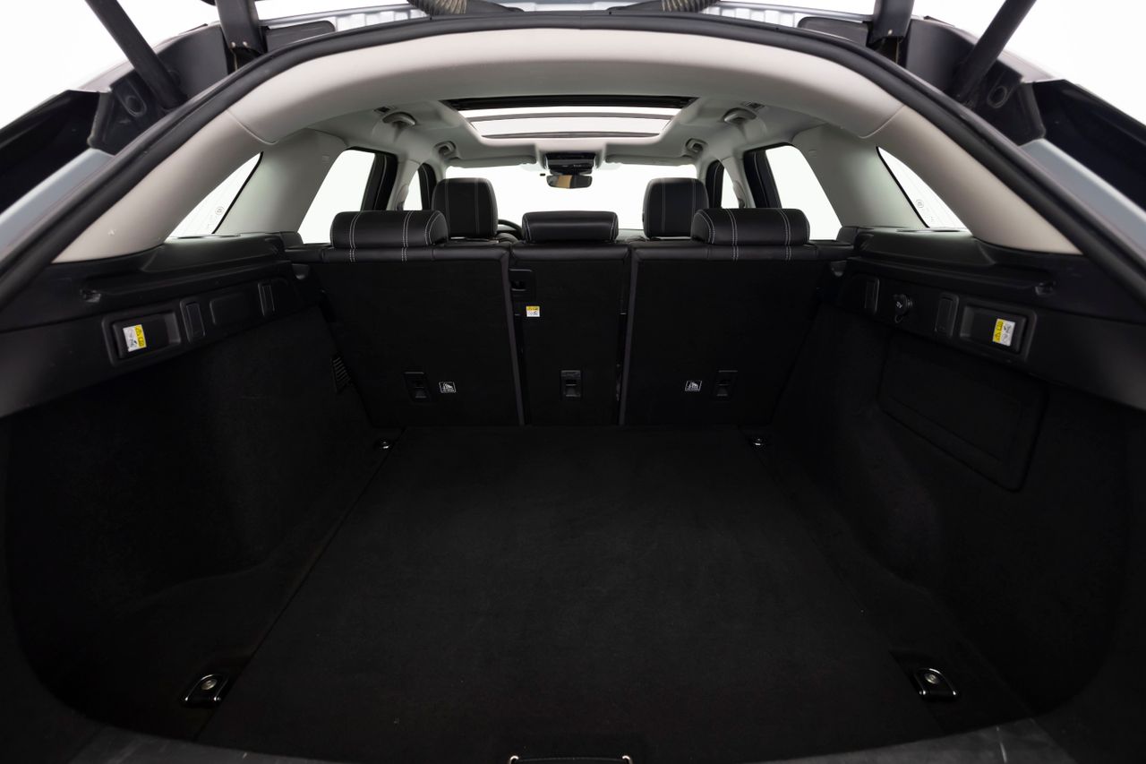 Land-Rover Range Rover Velar 3.0D D300 SE 4WD 300 cvAUTO  - Foto 13