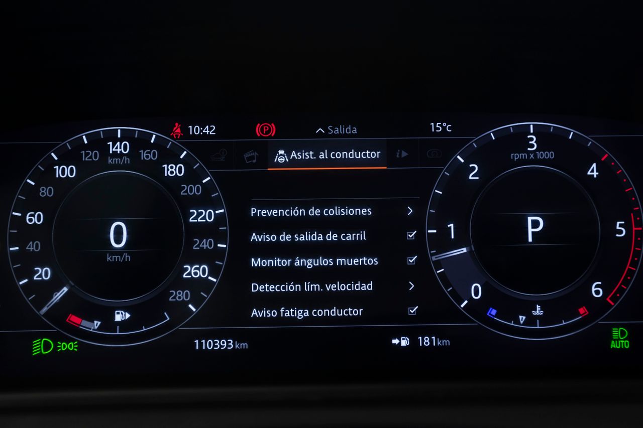 Land-Rover Range Rover Velar 3.0D D300 SE 4WD 300 cvAUTO  - Foto 6